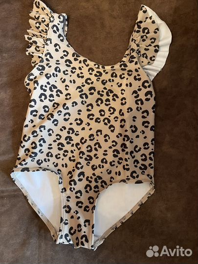 Купальник для девочки hm 86 92