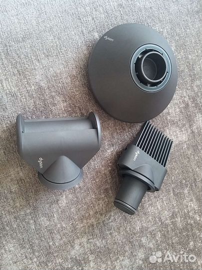 Насадка для фена dyson, оригинал