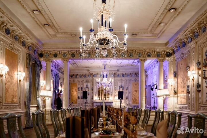 Свадебный координатор. Организатор