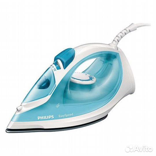 Утюг филипс