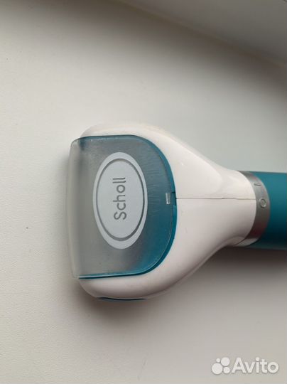 Пилка для пяток