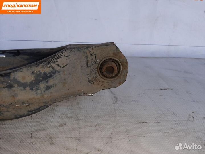 Рычаг задний левый нижний Ford Focus 3 2014