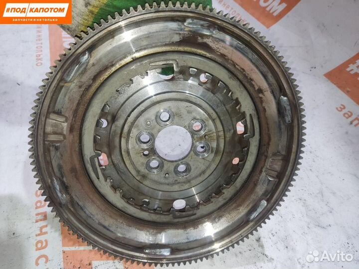 Маховик Volkswagen Golf 6 (2008 - 2012)