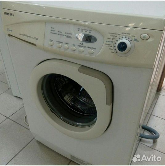 Стиральная машина с бесплатной доставкой