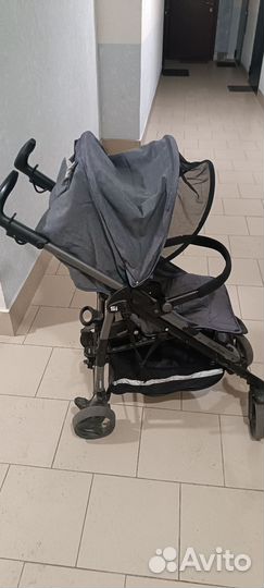 Коляска peg perego