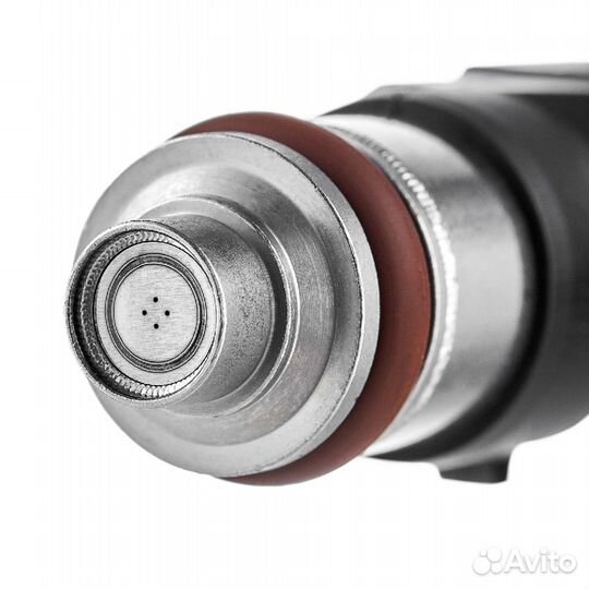 Комплект форсунок топливных bosch 0 280 158 502