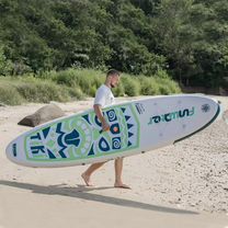 FunWater Tiki 10.6 Сап доска Sup board