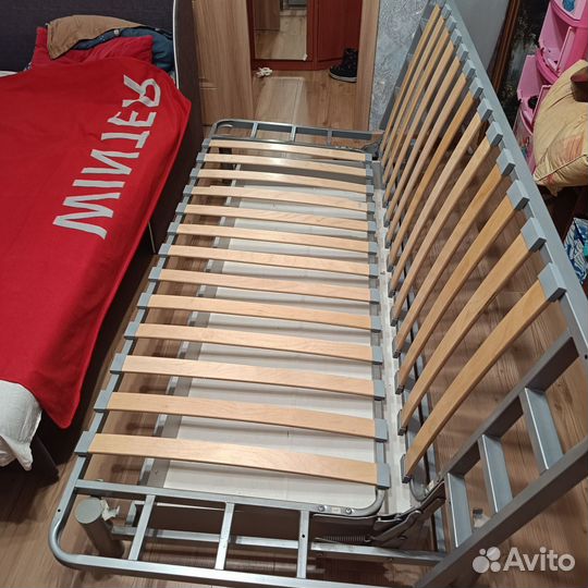 Каркас дивана IKEA бединге