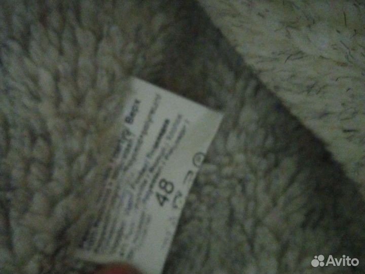 Демисезонная шапка Kerry р 48