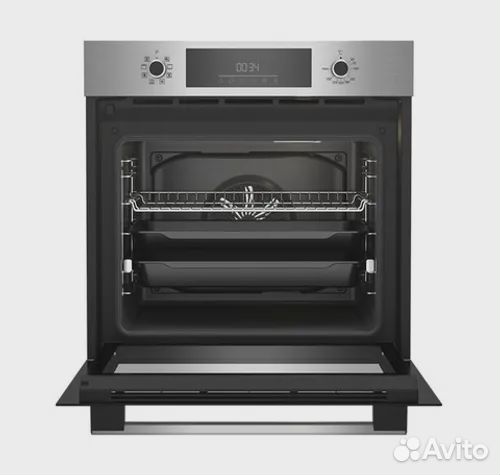 Новый духовой шкаф Hotpoint