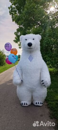 Подработка, аниматоры, работа