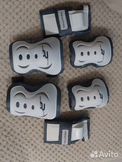 Защита детская