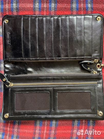 Сумка клатч