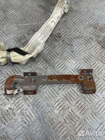 Подушка безопасности боковая левая Ford S-MAX 2.5T