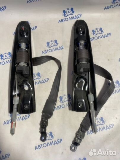 Ремень безопасности передний Volvo Xc90 B6294T