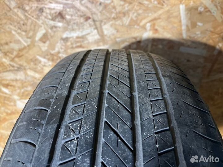 Bridgestone Dueler H/L 422 Ecopia 235/60 R18 107V