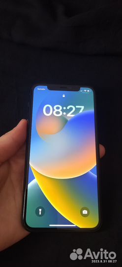 iPhone 11 Pro, 256 ГБ