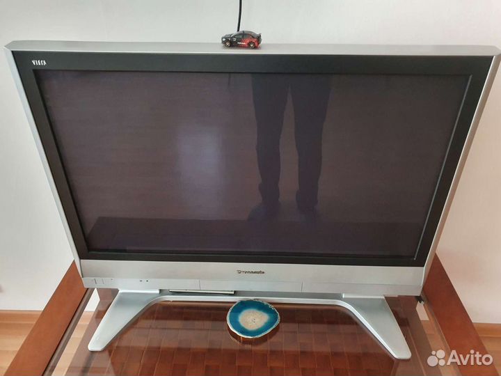 Panasonic th-37pv60rh