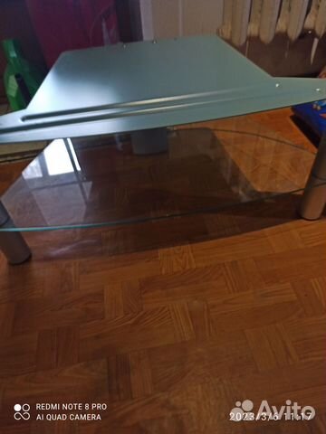 Красивая подставка для TV или кинотеатра