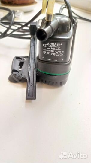 Фильтр для аквариума