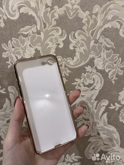 Чехол на iPhone 7, цена за все