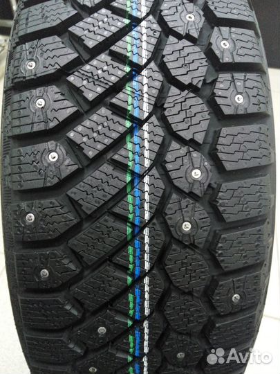 Gislaved Nord Frost 200 ID 225/55 R17 130