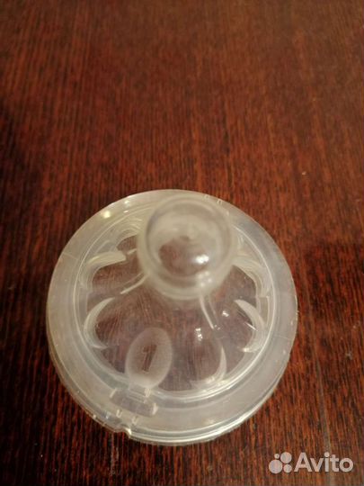 Соски avent natural 0, 1, 2 и classic 1, 2