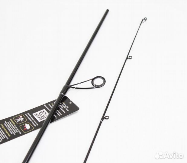 Спиннинг Maximus winner-X JIG 24M 2,4m 7-30g