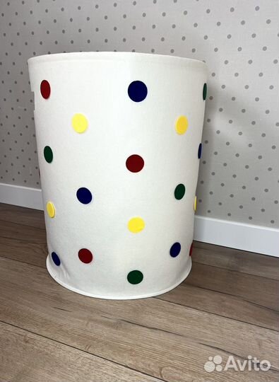 Мешок/корзина для игрушек