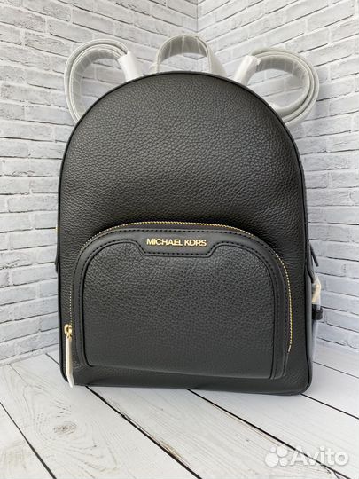 Рюкзак Michael Kors Jaycee новый оригинал