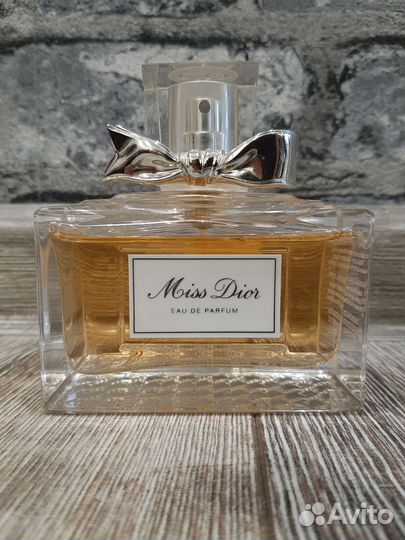 Туалетная вода женская