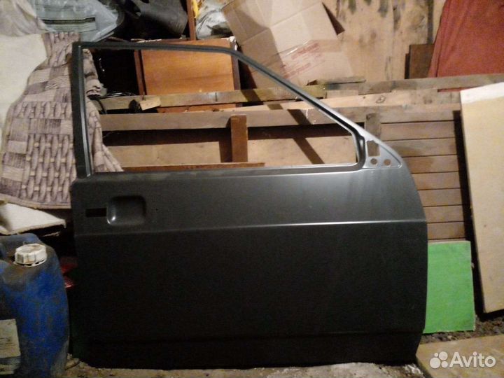 Накладки дверные