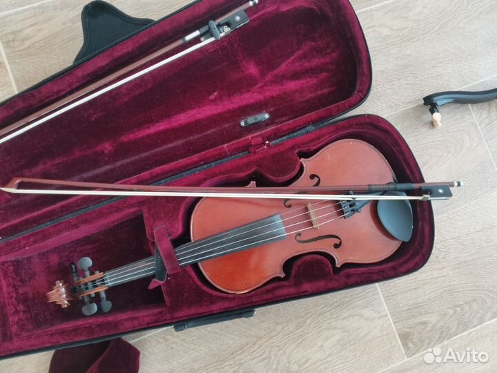 Скрипка Goronok 3/4