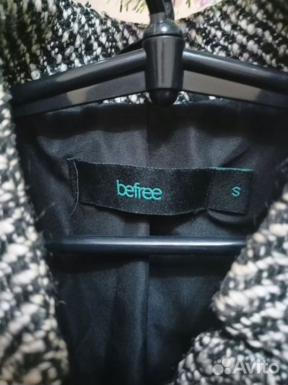 Пальто женское осеннее 42-44