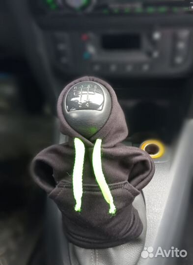 Худи на ручку кпп