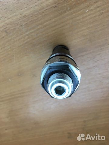 Редукционный клапан 4446002 hitachi