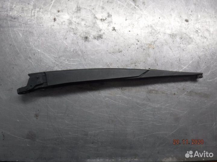 Поводок дворника задний Лада Калина Спорт 21126