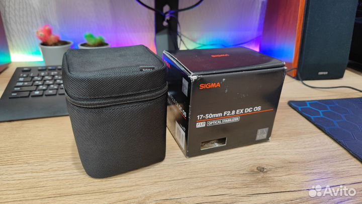 Фотоаппарат