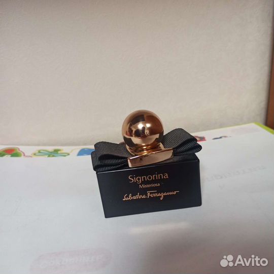 Духи женские