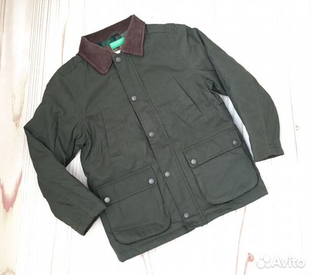 Куртка Benetton