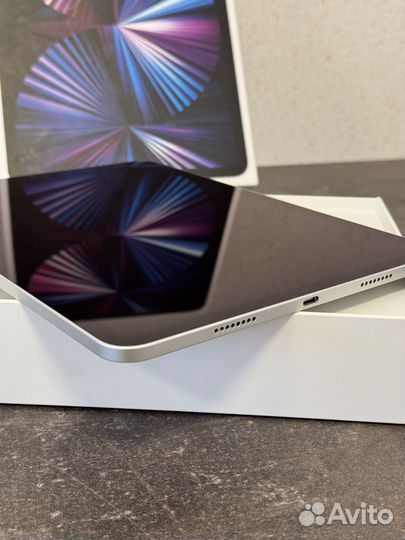 Apple iPad Pro 3 11 128GB + Pencil 2 Оригинал