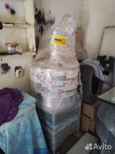 Сыроварня Casaro 80 литров, автомат