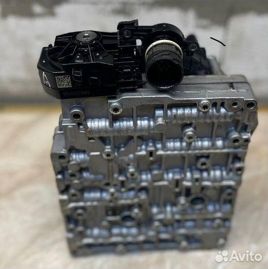 Мехатроник DCT450 volvo: V60