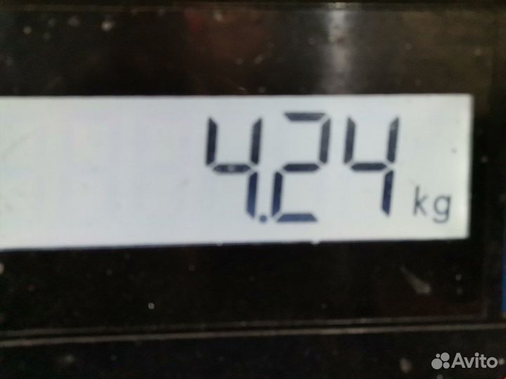 Коллектор впускной для Mazda CX-7 (ER) L53813100