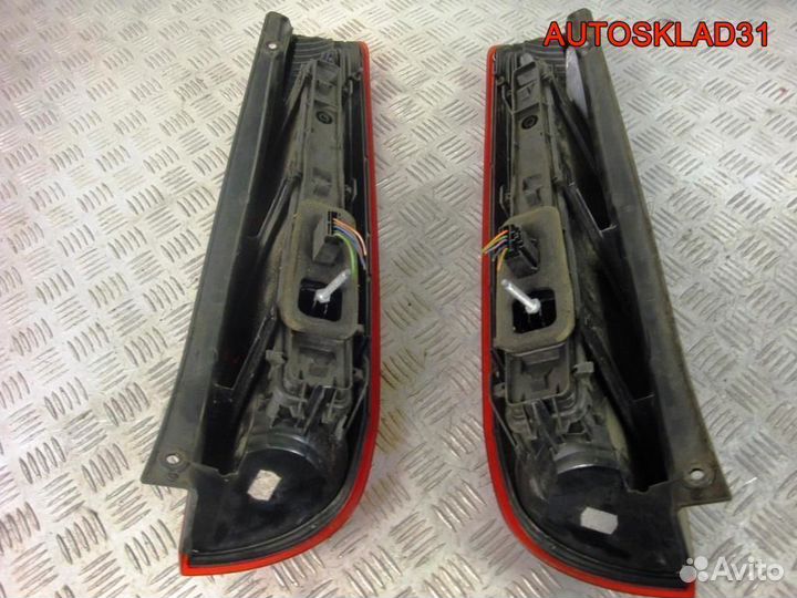 Фонари задние Ford Fiesta 1324561