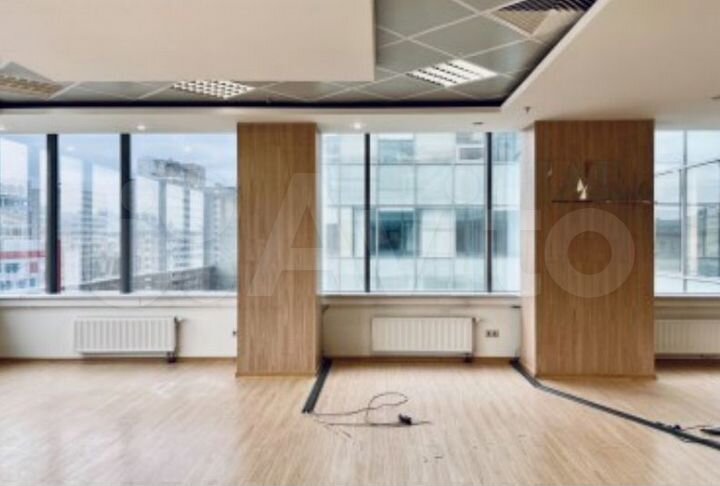 Офис 185 м², Трио