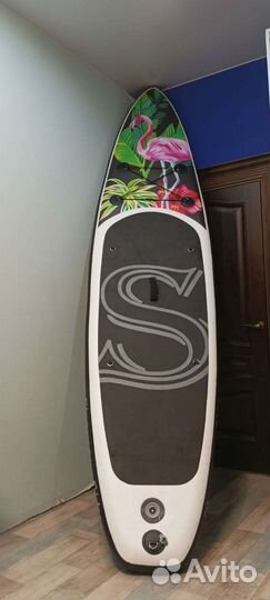 Сапборд Sup board сап доска