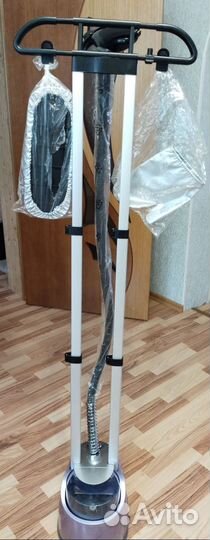 Отпариватель