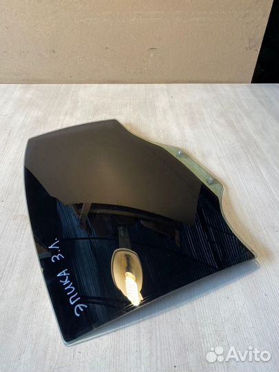 Стекло заднее левое Chevrolet Epica X20D1 2010