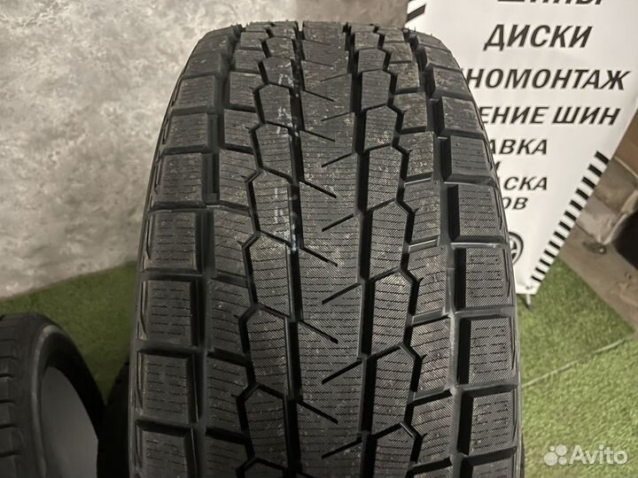 Yokohama Ice Guard G075 225/65 R18 103Q